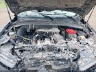 2024 Dodge Hornet Gt Awd Черный vin: ZACNDFAN1R3A10722