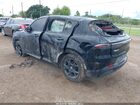 2024 Dodge Hornet Gt Awd Черный vin: ZACNDFAN1R3A10722