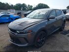 2023 Dodge Hornet Gt Awd Gray vin: ZACNDFAN5P3A01809