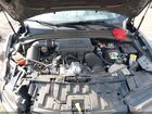 2023 Dodge Hornet Gt Awd Gray vin: ZACNDFAN5P3A01809