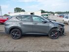 2023 Dodge Hornet Gt Awd Gray vin: ZACNDFAN5P3A01809