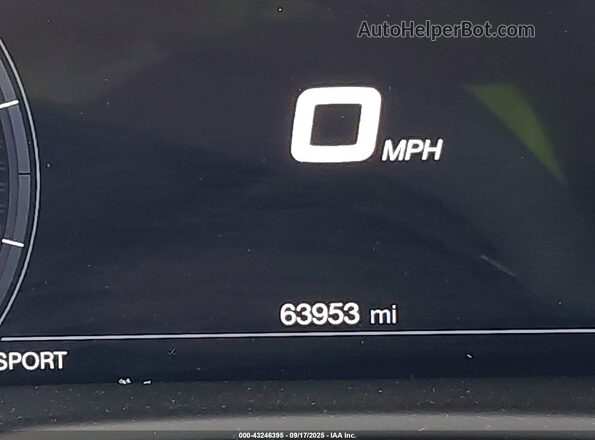 ZACNDFAN5P3A01809 2023 DODGE OTHER Gray 
