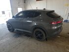 2023 Dodge Hornet Gt Gray vin: ZACNDFAN6P3A01012