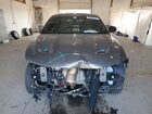 2023 Dodge Hornet Gt Gray vin: ZACNDFAN6P3A01012