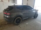 2023 Dodge Hornet Gt Gray vin: ZACNDFAN6P3A01012