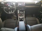 2023 Dodge Hornet Gt Gray vin: ZACNDFAN6P3A01012