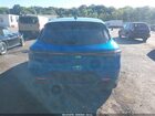 2023 Dodge Hornet Gt Awd Синий vin: ZACNDFAN8P3A03683