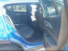 2023 Dodge Hornet Gt Awd Синий vin: ZACNDFAN8P3A03683