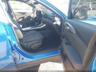 2023 Dodge Hornet Gt Awd Синий vin: ZACNDFAN8P3A03683