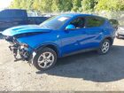 2023 Dodge Hornet Gt Awd Синий vin: ZACNDFAN8P3A03683