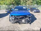 2023 Dodge Hornet Gt Awd Синий vin: ZACNDFAN8P3A03683