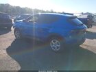 2023 Dodge Hornet Gt Awd Синий vin: ZACNDFAN8P3A03683
