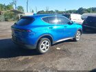 2023 Dodge Hornet Gt Awd Синий vin: ZACNDFAN8P3A03683