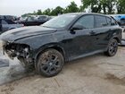 2023 Dodge Hornet Gt Plus Black vin: ZACNDFBN3P3A07106