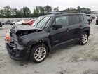 2020 Jeep Renegade Sport Black vin: ZACNJAAB8LPL93251