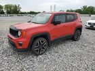 2020 Jeep Renegade Sport Red vin: ZACNJBAB1LPL95557