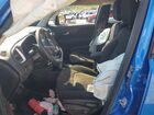 2020 Jeep Renegade Sport Blue vin: ZACNJBAB5LPL73402