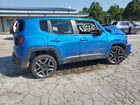 2020 Jeep Renegade Sport Blue vin: ZACNJBAB5LPL73402