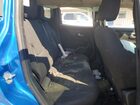 2020 Jeep Renegade Sport Blue vin: ZACNJBAB5LPL73402