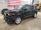 2020 Jeep Renegade Sport Black vin: ZACNJBAB8LPL07006
