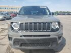 2022 Jeep Renegade Sport Gray vin: ZACNJDA12NPN68573