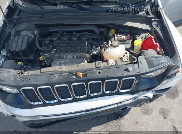 ZACNJDAB1MPN21297 2021 JEEP RENEGADE Silver უკანა ხედი