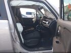 2021 Jeep Renegade Sport 4x4 Silver vin: ZACNJDAB1MPN21297