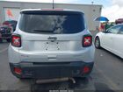 2021 Jeep Renegade Sport 4x4 Silver vin: ZACNJDAB1MPN21297