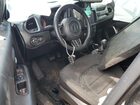 2022 Jeep Renegade Latitude Черный vin: ZACNJDB10NPN86861