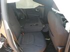 2022 Jeep Renegade Latitude Черный vin: ZACNJDB10NPN86861