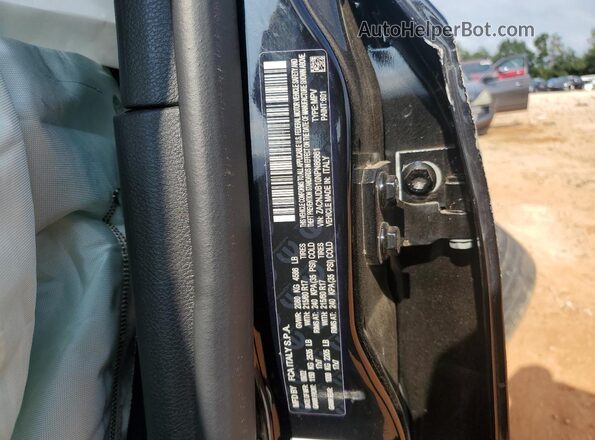 ZACNJDB10NPN86861 2022 JEEP RENEGADE Черный Вид подкапотного пространства