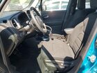 2022 Jeep Renegade Latitude Green vin: ZACNJDB16NPN47420