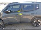 2023 Jeep Renegade Upland 4x4 Серый vin: ZACNJDB17PPP42865