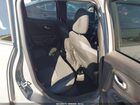 2023 Jeep Renegade Upland 4x4 Серый vin: ZACNJDB17PPP42865