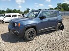 2023 Jeep Renegade Latitude Blue vin: ZACNJDB18PPP45371