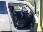 2022 Jeep Renegade Latitude 4x4 Белый vin: ZACNJDB19NPN50991