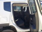 2022 Jeep Renegade Latitude 4x4 Белый vin: ZACNJDB19NPN50991