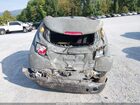 2021 Jeep Renegade Latitude 4x4 Gray vin: ZACNJDBB5MPN36626