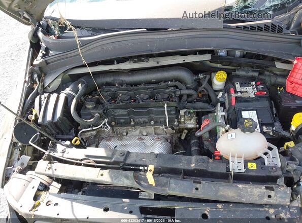 ZACNJDBB5MPN36626 2021 JEEP RENEGADE Gray Հետևի տեսք