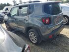 2021 Jeep Renegade Latitude Gray vin: ZACNJDBB7MPM37144 2021 Jeep Renegade Latitude Gray vin: ZACNJDBB7MPM37144