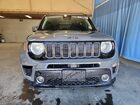 2021 Jeep Renegade Latitude Gray vin: ZACNJDBB7MPM37144 Damage: Front Bumper Cover Lower, Broken, Replacement Required 2021 Jeep Renegade Latitude Gray vin: ZACNJDBB7MPM37144 Damage: Front Bumper Cover Lower, Broken, Replacement Required