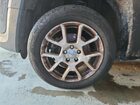 2021 Jeep Renegade Latitude Gray vin: ZACNJDBB7MPM37144 Damage: Left Front Tire, Worn, Replacement Required 2021 Jeep Renegade Latitude Gray vin: ZACNJDBB7MPM37144 Damage: Left Front Tire, Worn, Replacement Required