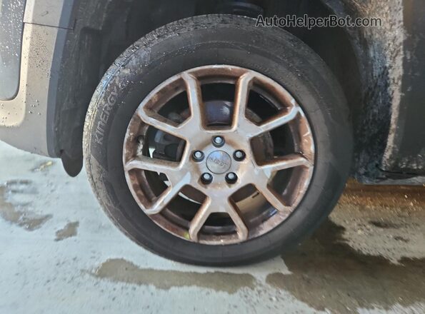 ZACNJDBB7MPM37144 2021 JEEP RENEGADE Gray 