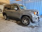 2021 Jeep Renegade Latitude Gray vin: ZACNJDBB7MPM37144 Damage: Right Front Door, Heavy Scratch, > 12 inches 2021 Jeep Renegade Latitude Gray vin: ZACNJDBB7MPM37144 Damage: Right Front Door, Heavy Scratch, > 12 inches