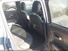 2021 Jeep Renegade Limited 4x4 Синий vin: ZACNJDD14MPM13825