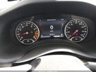 2021 Jeep Renegade Limited 4x4 Синий vin: ZACNJDD14MPM13825