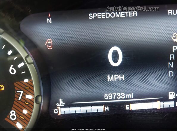 ZACNJDD14MPM13825 2021 JEEP RENEGADE Синий 