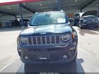 2023 Jeep Renegade Limited 4x4 Черный vin: ZACNJDD16PPP28176