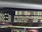 2023 Jeep Renegade Limited 4x4 Черный vin: ZACNJDD16PPP28176