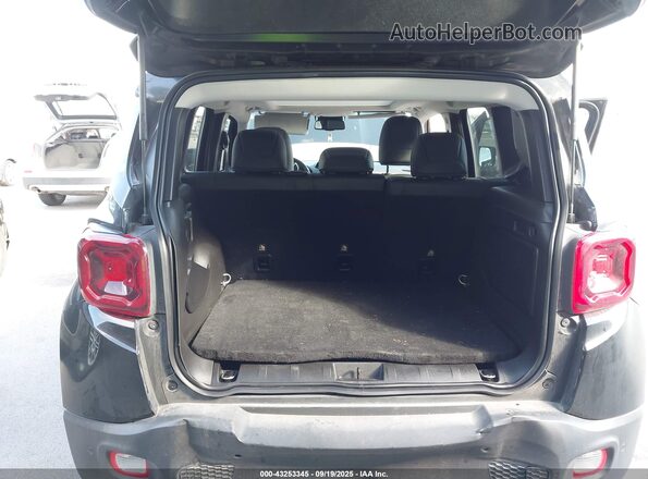 ZACNJDD16PPP28176 2023 JEEP RENEGADE Черный 